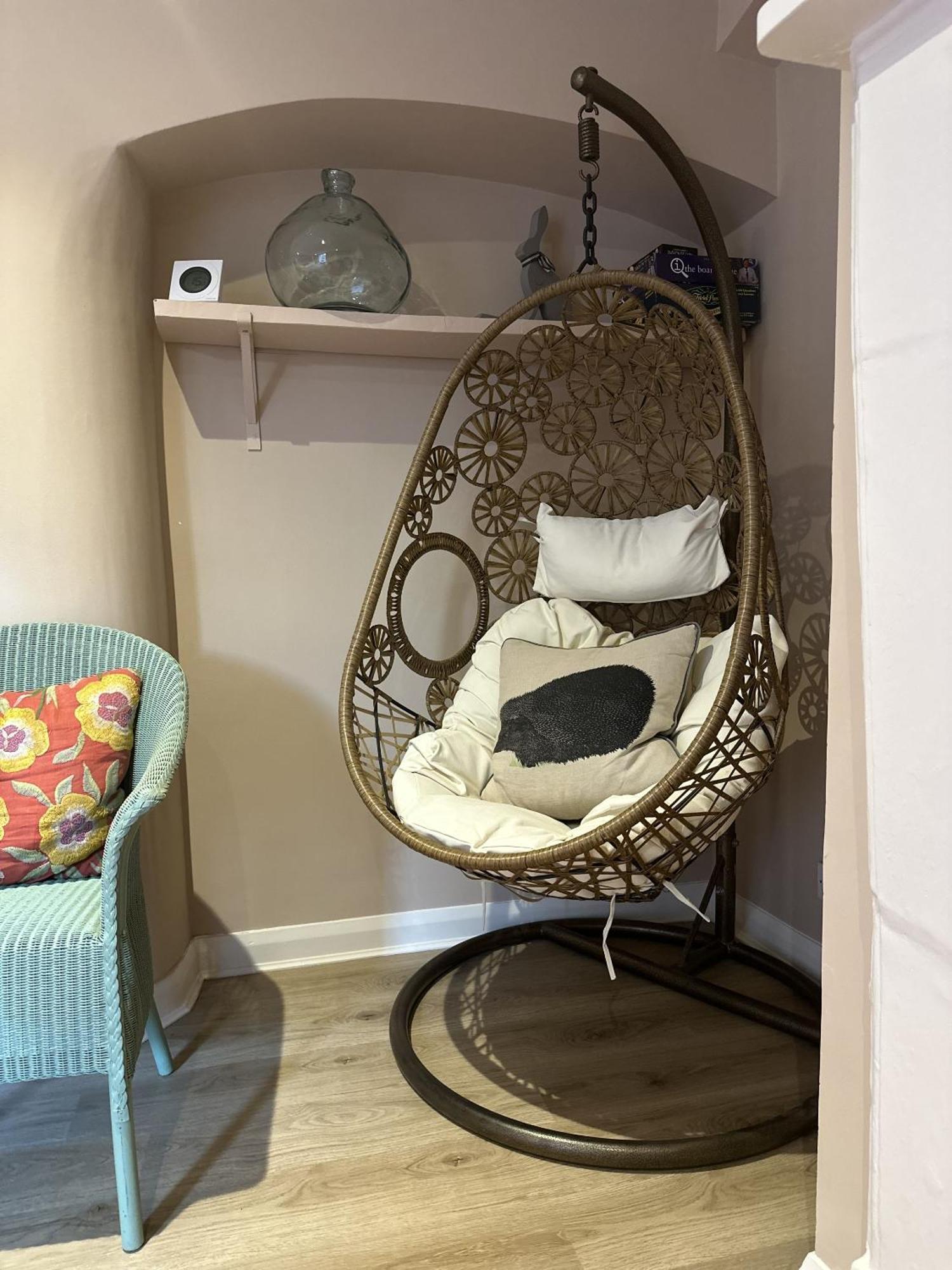 Appartement Unique Clifton On Historic Crescent
