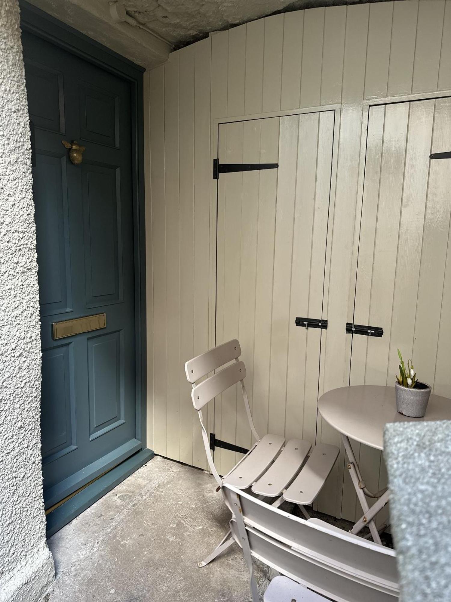 Appartement Unique Clifton On Historic Crescent