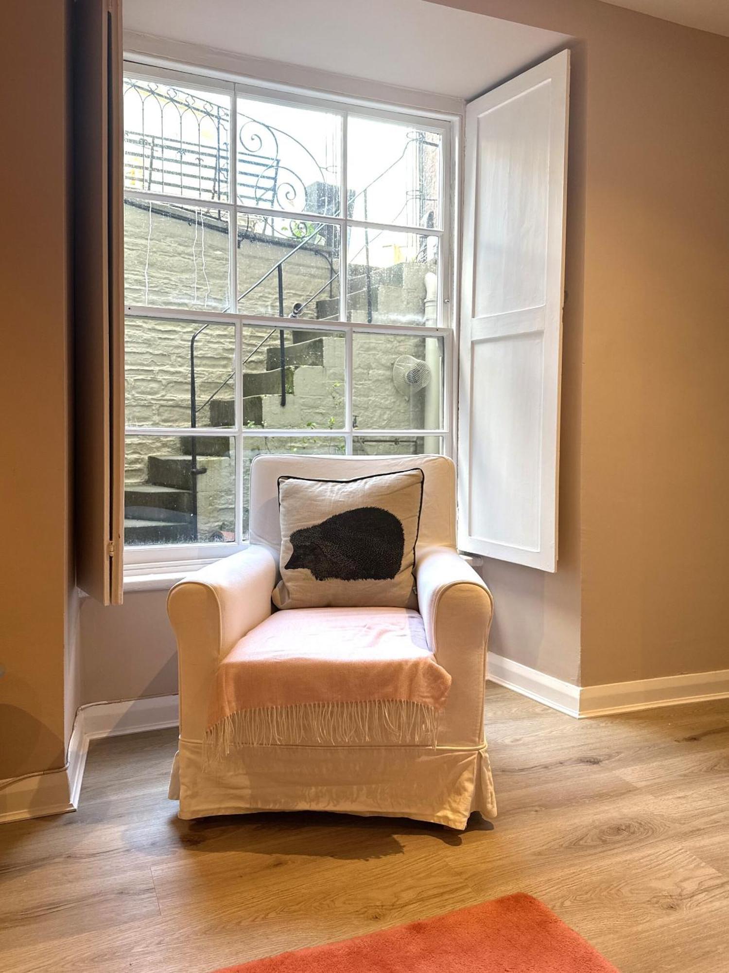 Appartement Unique Clifton On Historic Crescent *